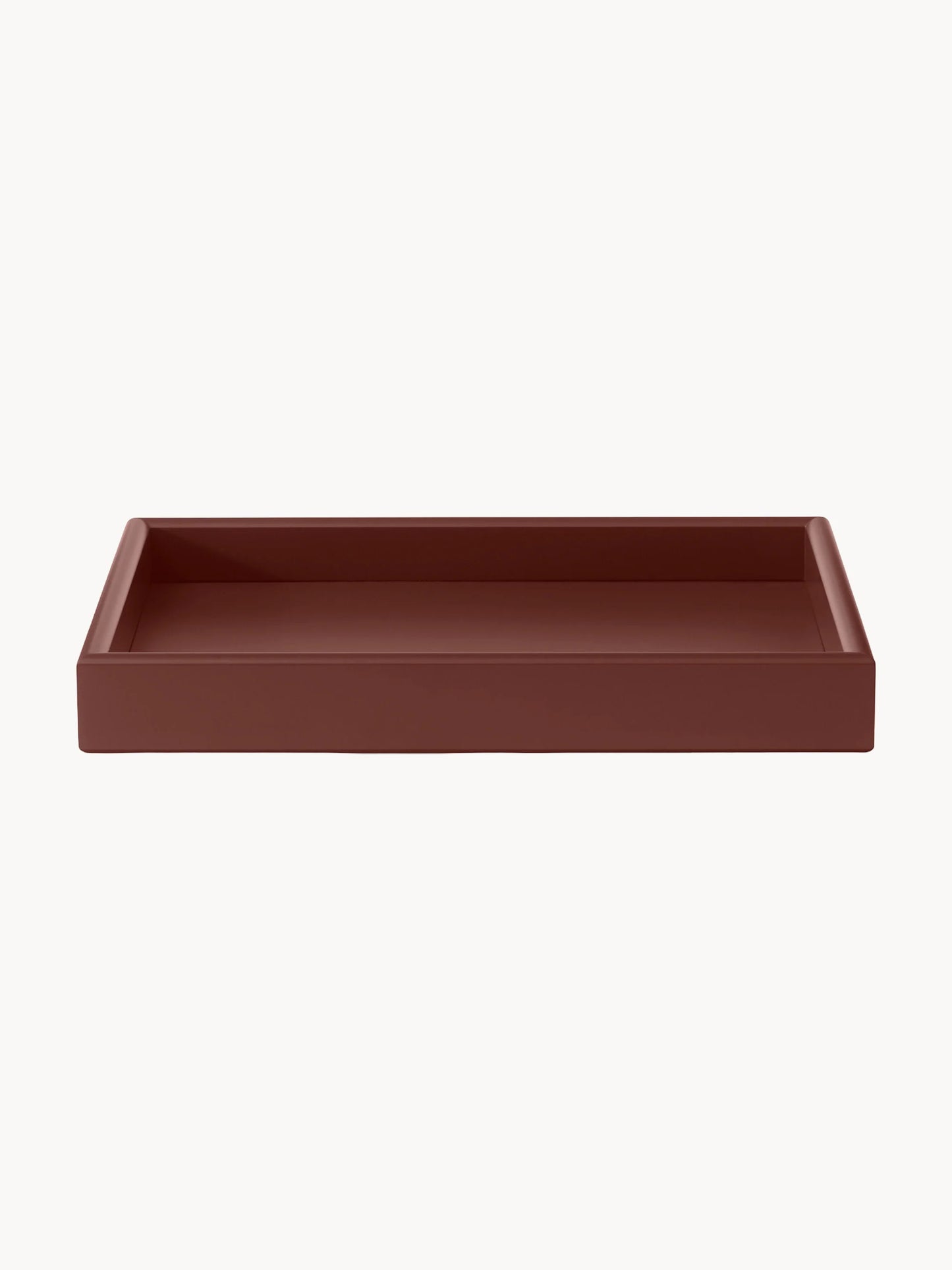 Komplet tac dekoracyjnych Arrange, 2 elem