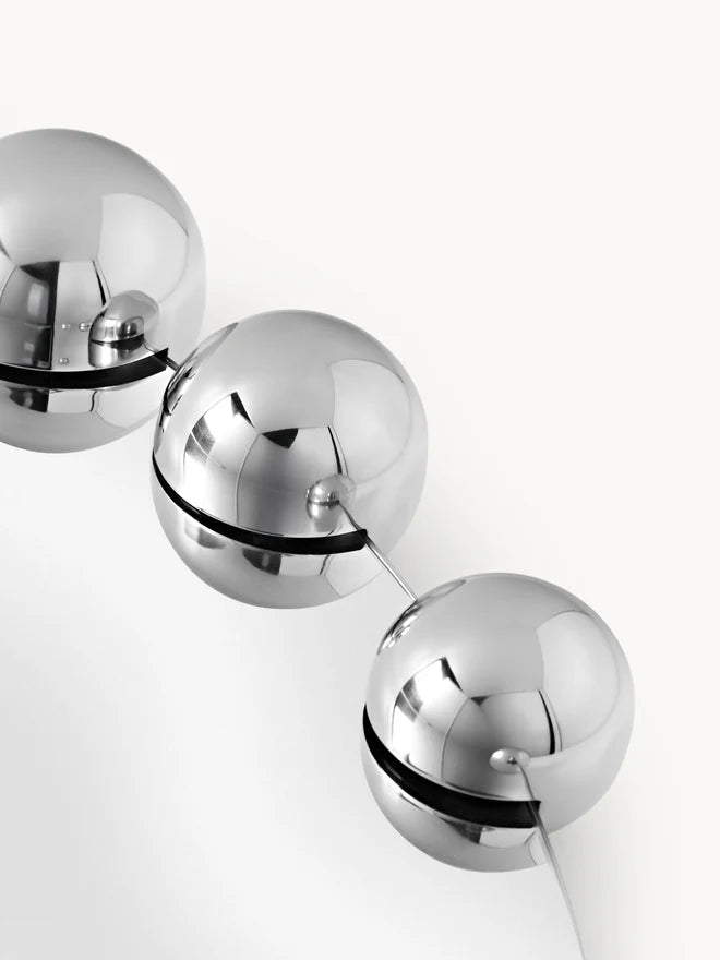 Lustro ścienne Polaris