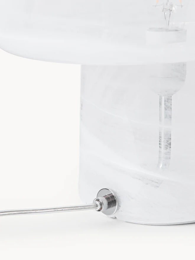 Lampa stołowa Talia