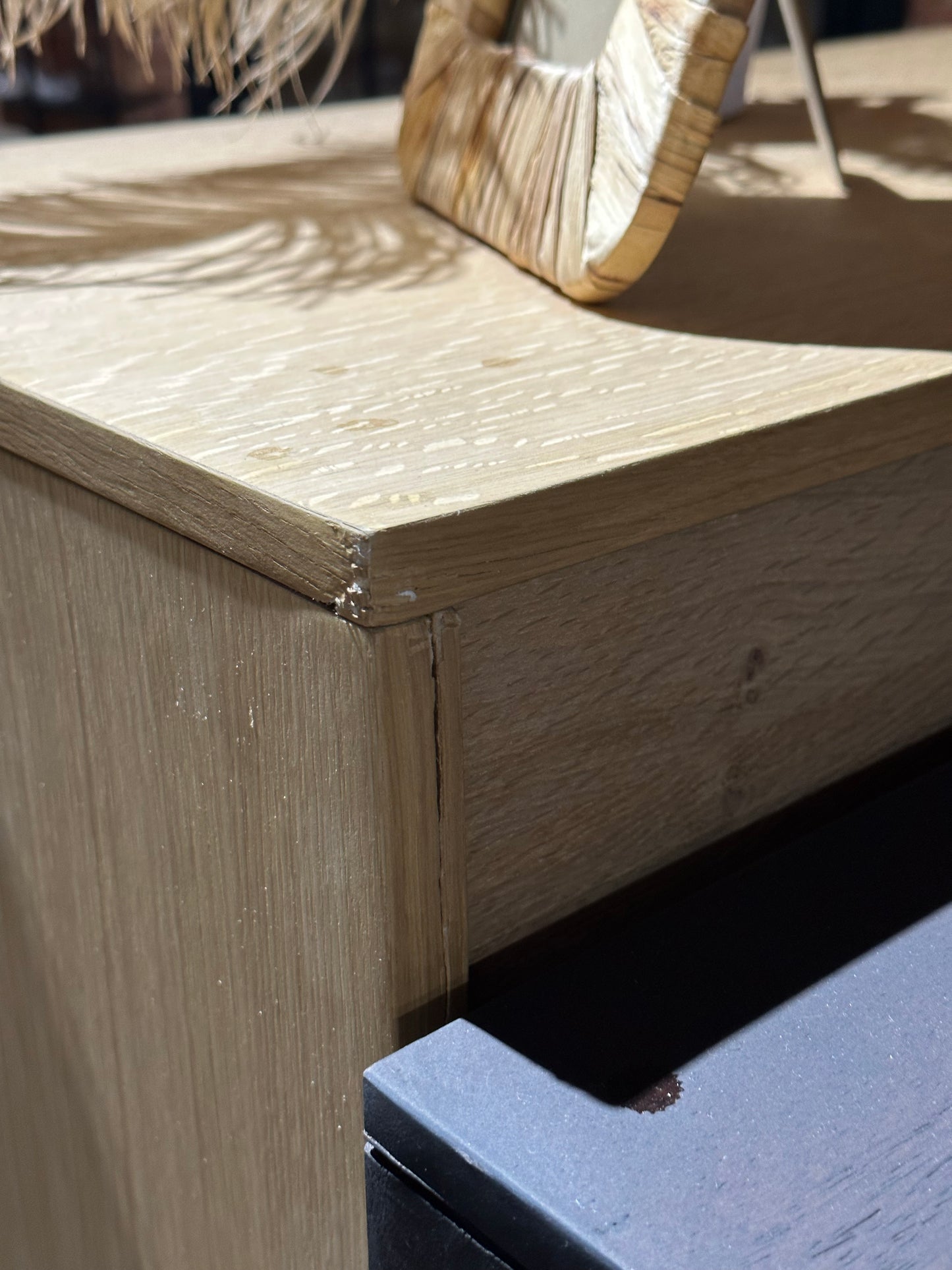 Komoda z szufladami „Yoko”