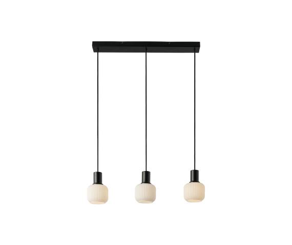 Lampa wisząca Milford Mini