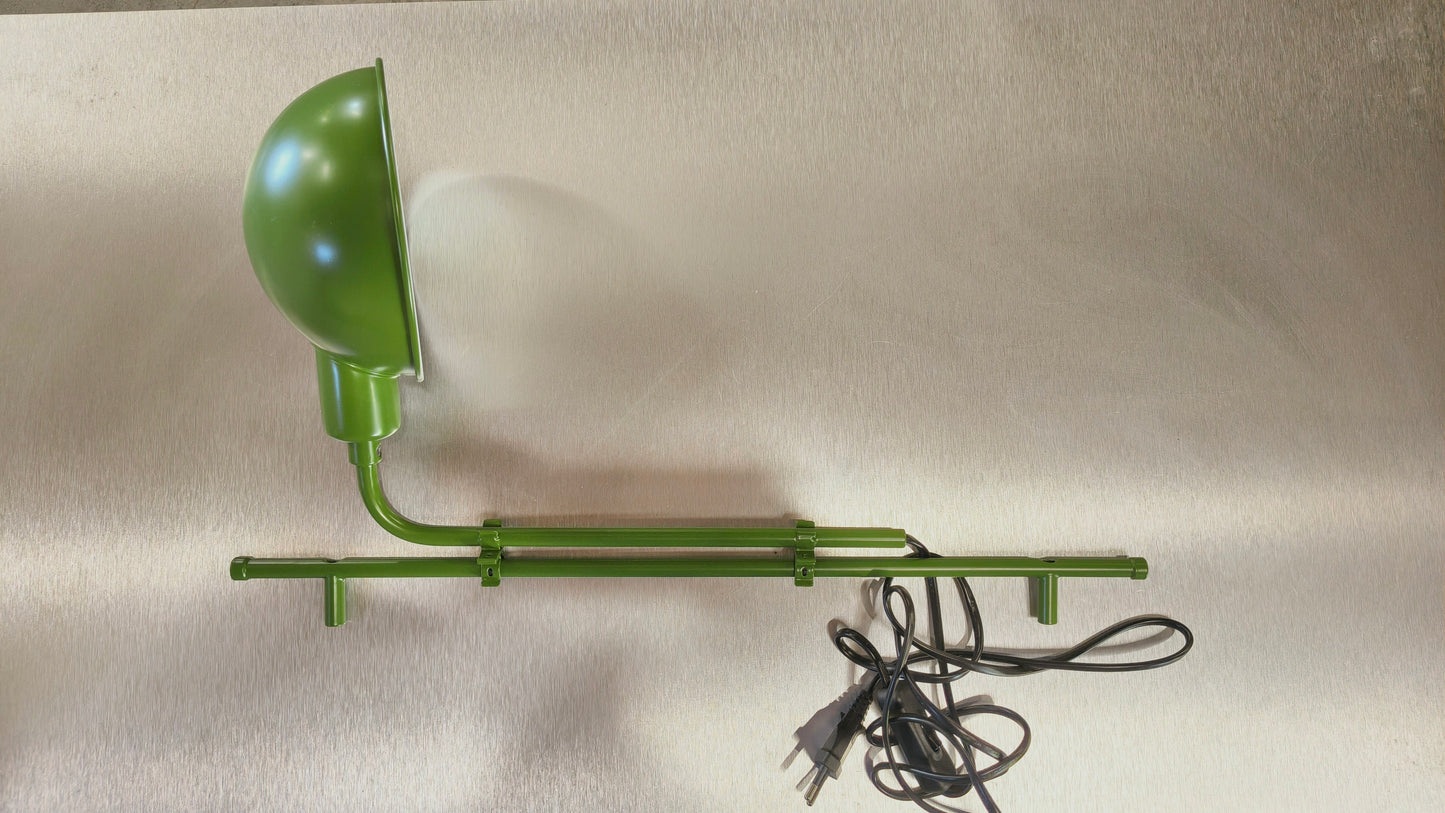 Kinkiet z wtyczką Funiculí