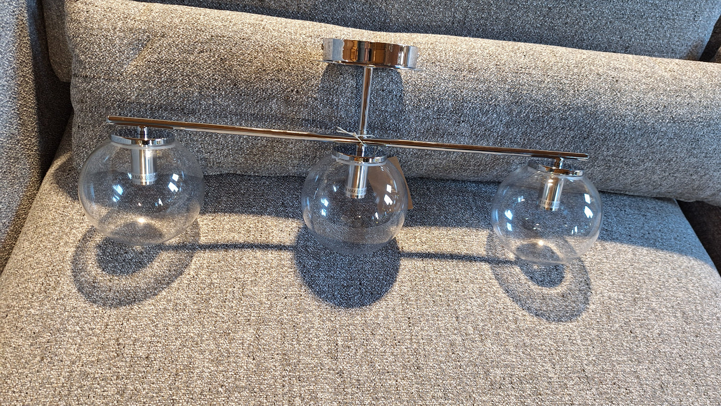 Lampa sufitowa Atlanta