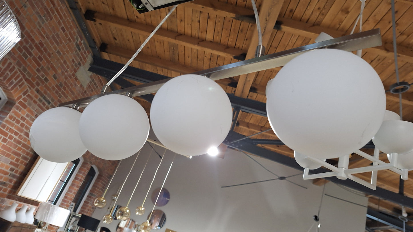 Lampa wisząca Quattro