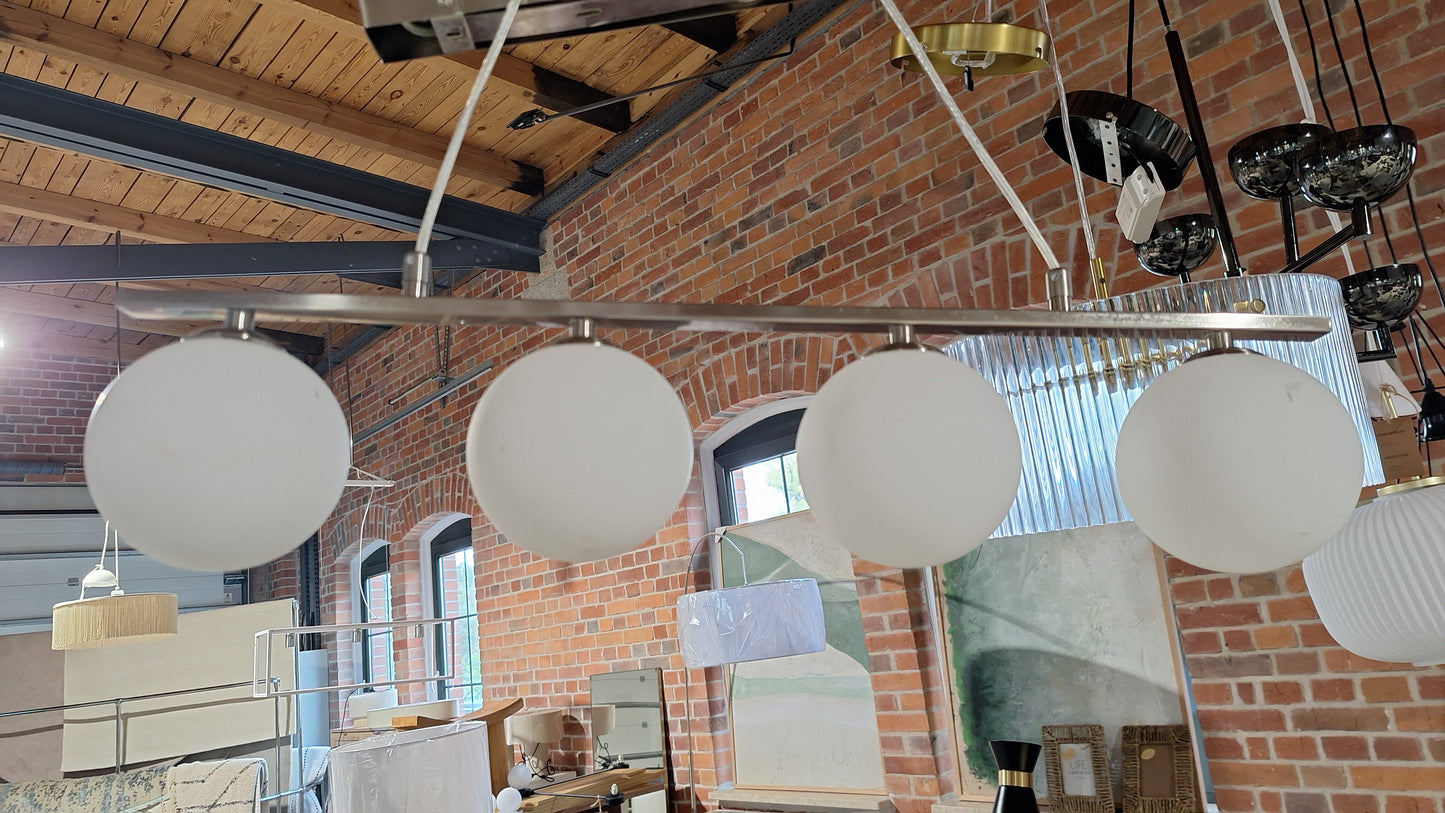 Lampa wisząca Quattro
