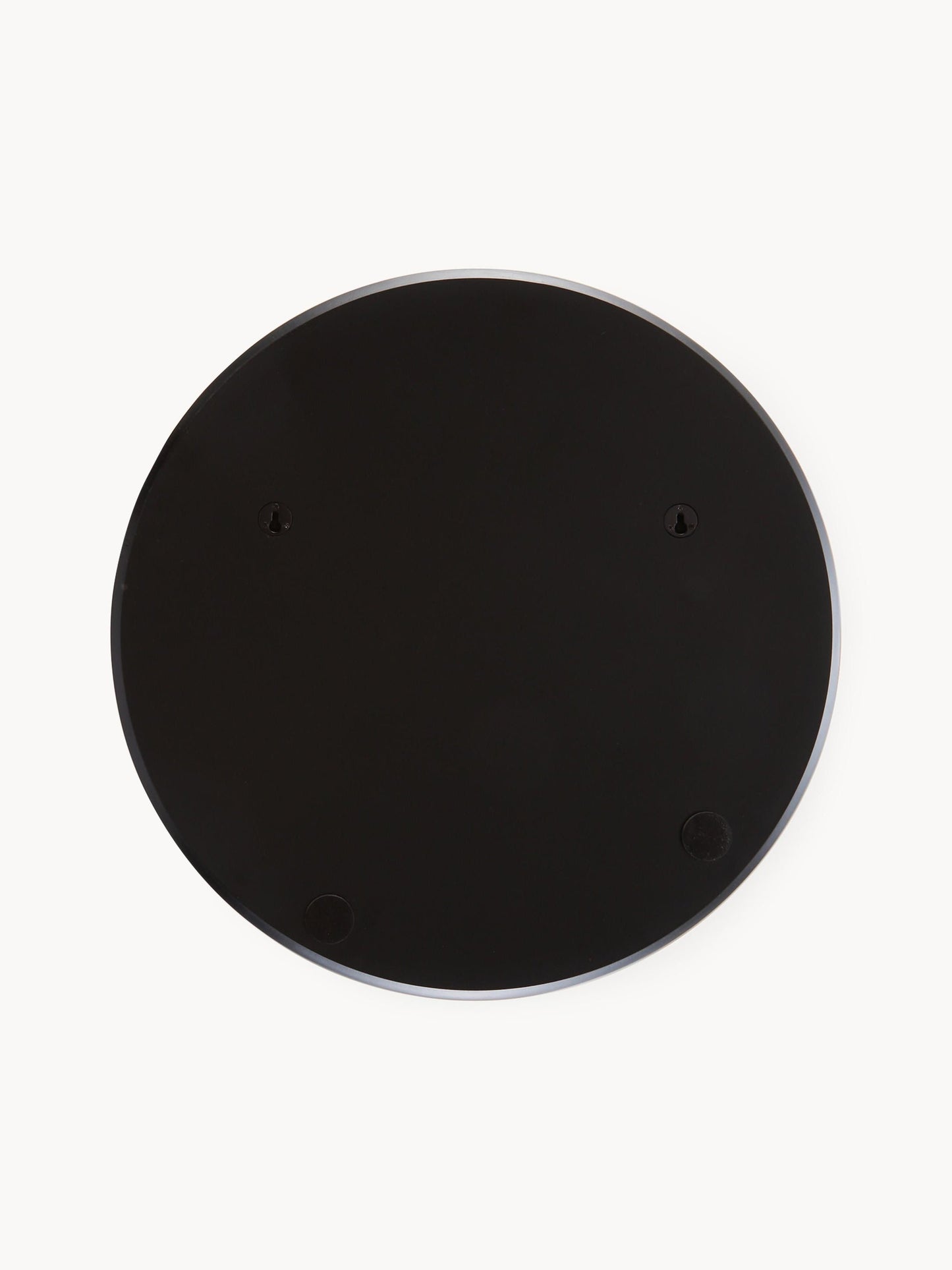 Okrągłe lustro ścienne Ruby