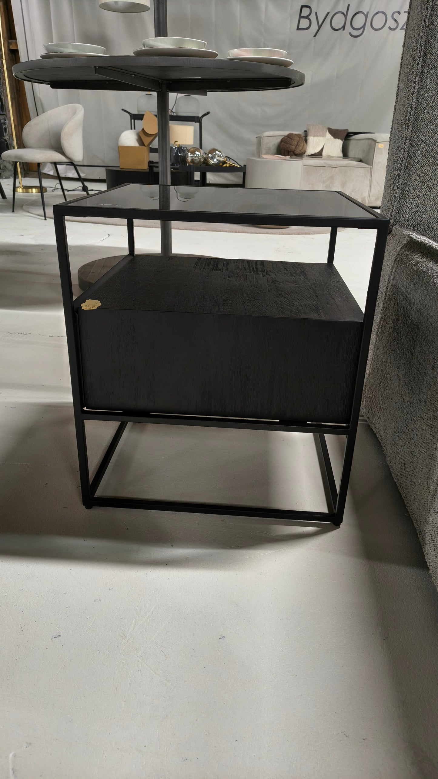 Szafka nocna Theodor