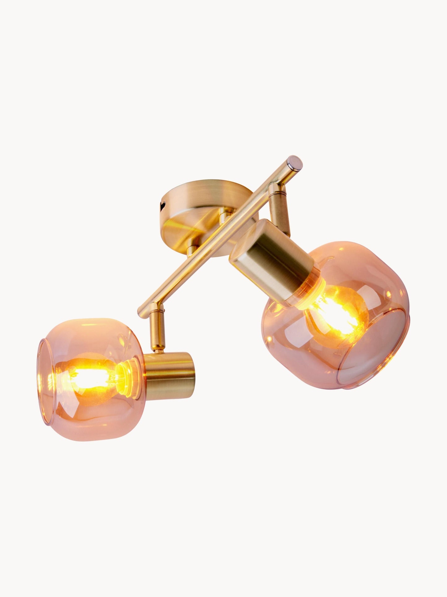 Lampa sufitowa Libby