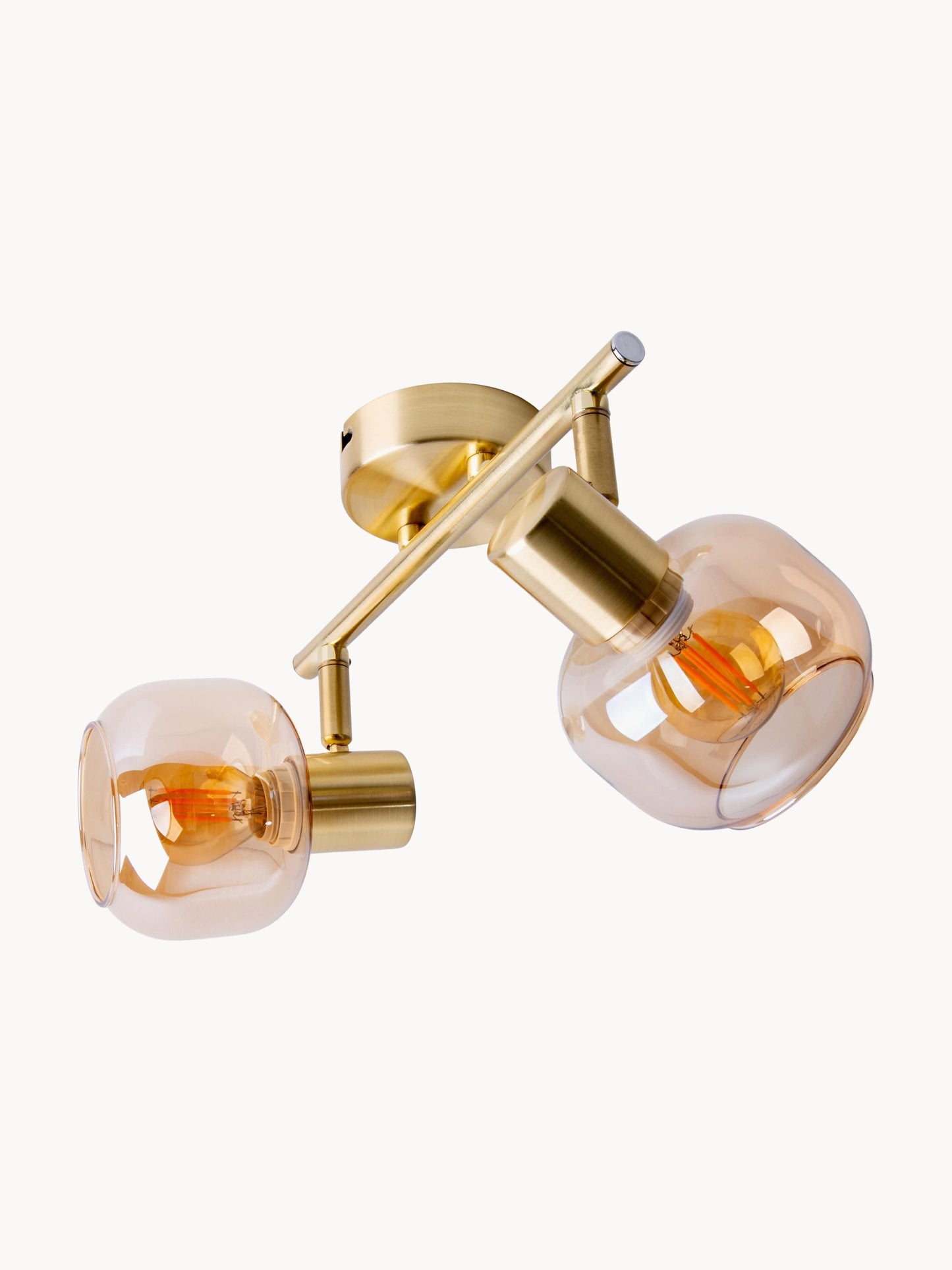 Lampa sufitowa Libby