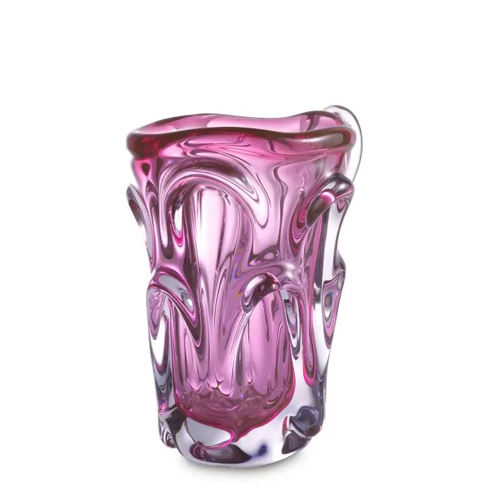 Wazon Vase Aila S, EICHHOLTZ