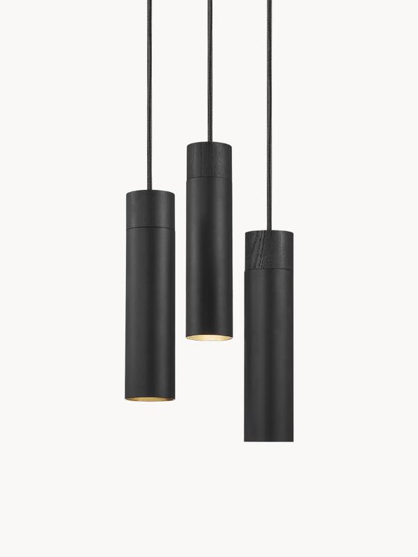 Lampa wisząca Tilo