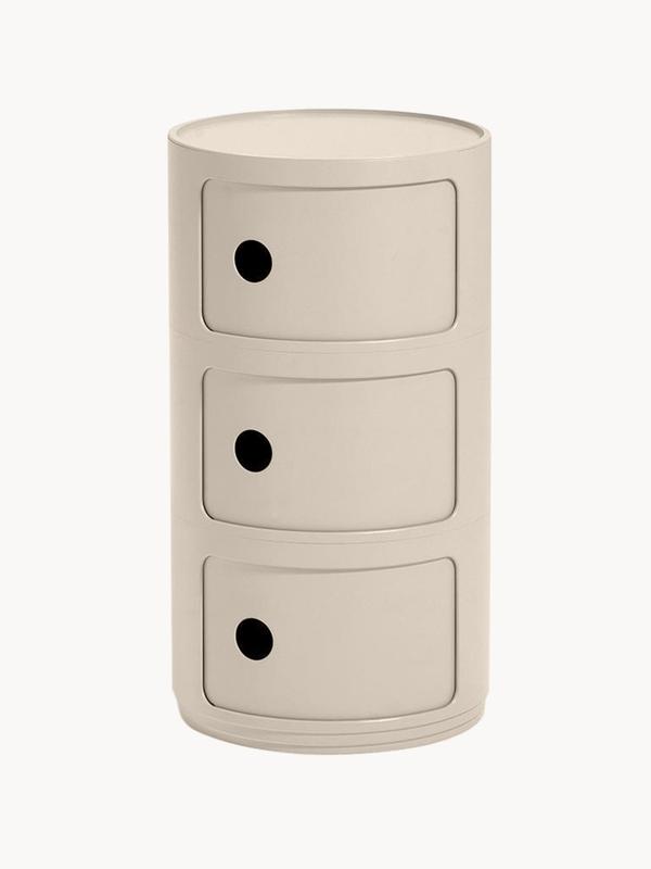 Stolik pomocniczy Componibili