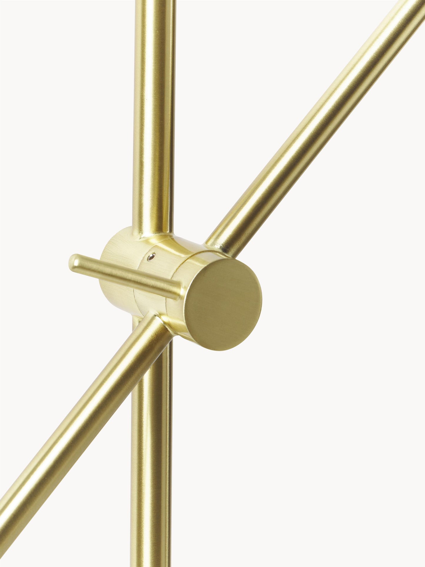 Lampa do czytania Cassandra