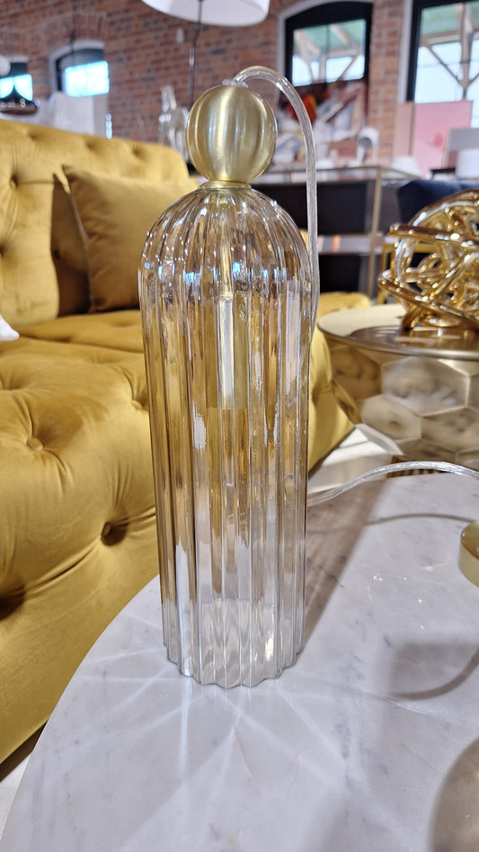 Lampa wisząca Antic