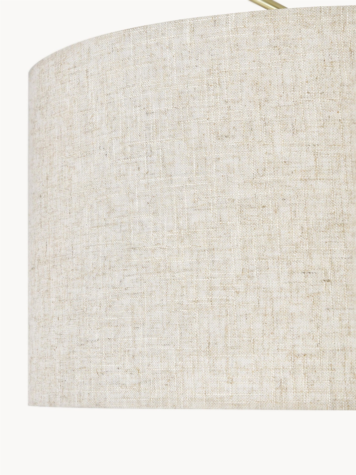 Lampa podłogowa łukowa Niels