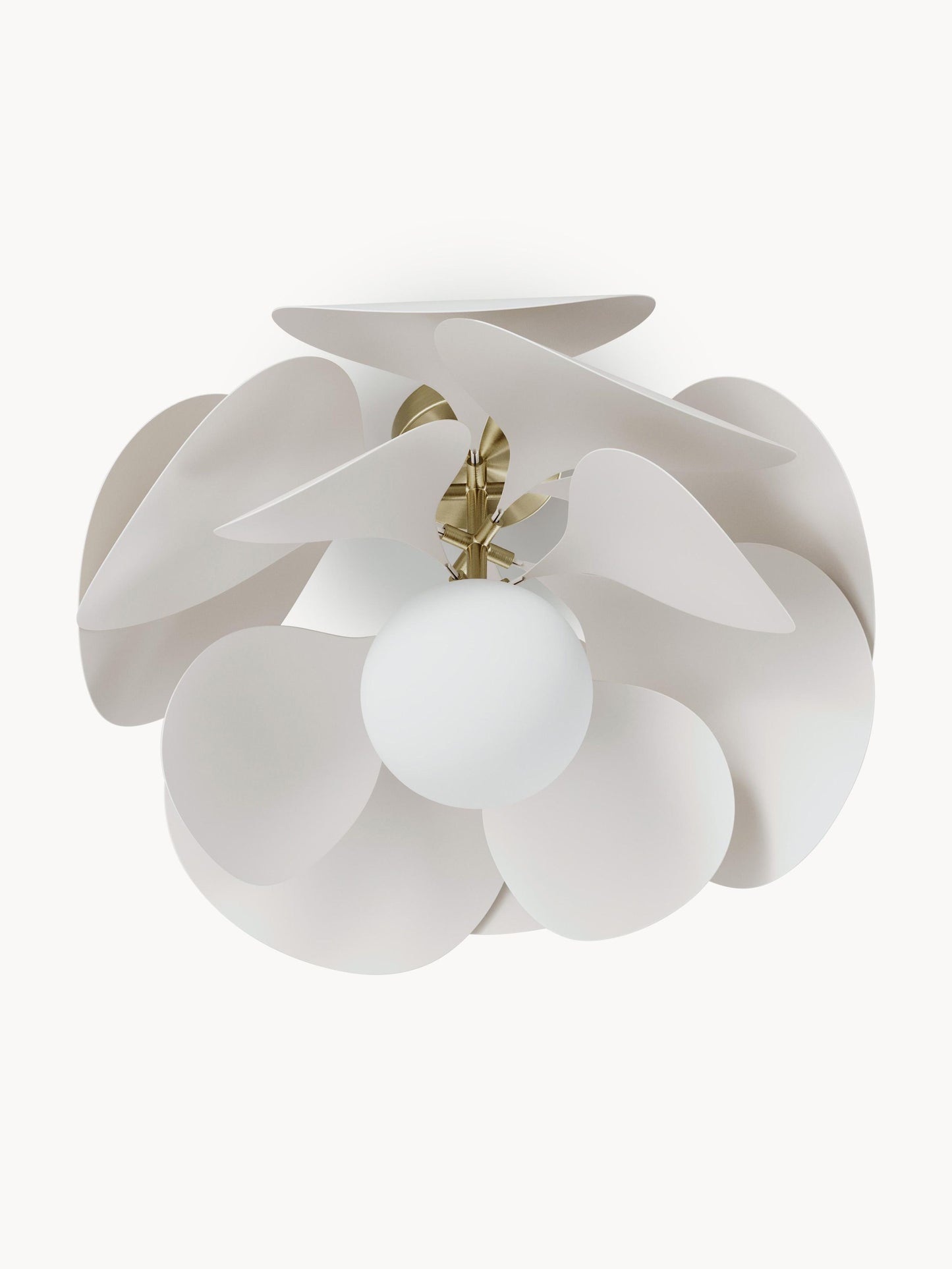Lampa sufitowa Peony