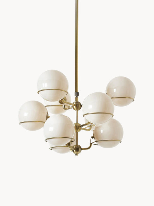 Lampa wisząca Carey
