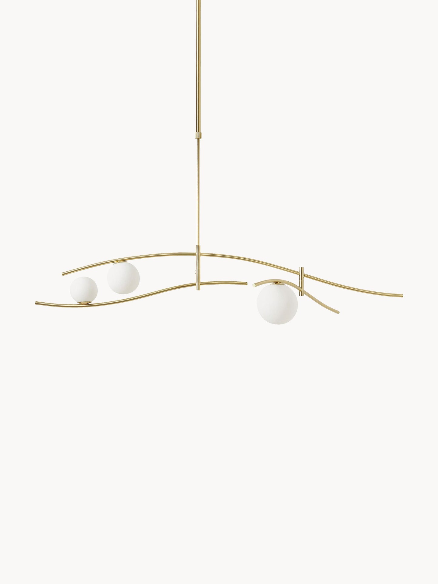 Lampa wisząca Nebo