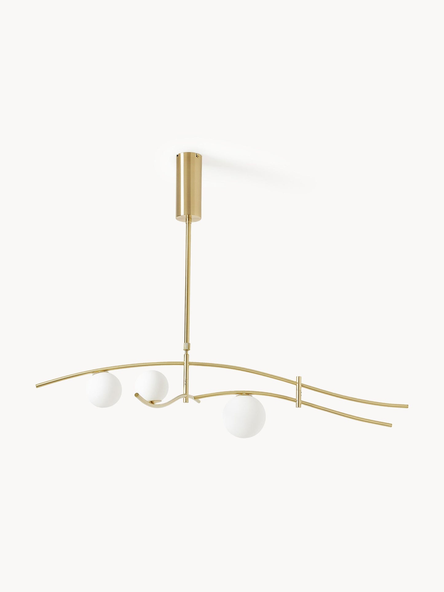 Lampa wisząca Nebo