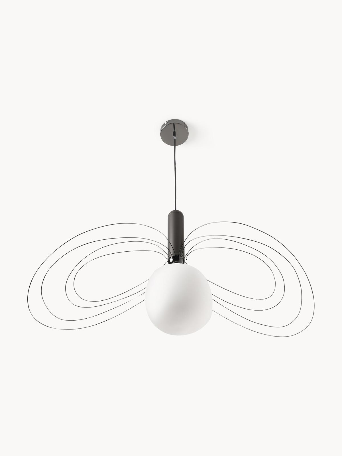 Lampa wisząca Dela