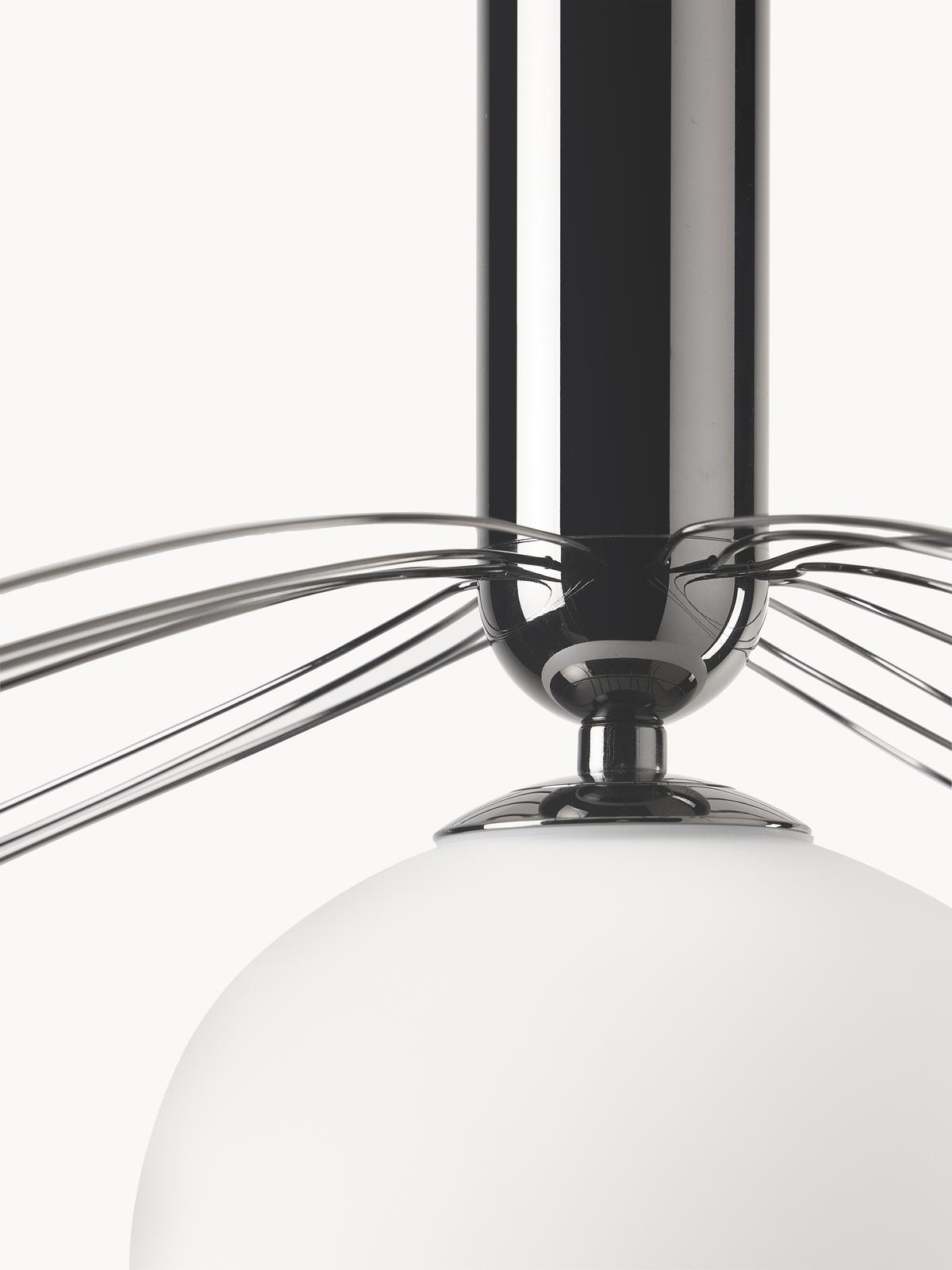 Lampa wisząca Dela