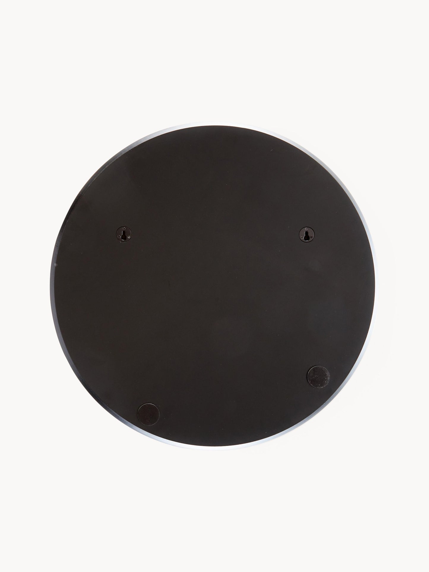 Okrągłe lustro ścienne Ruby