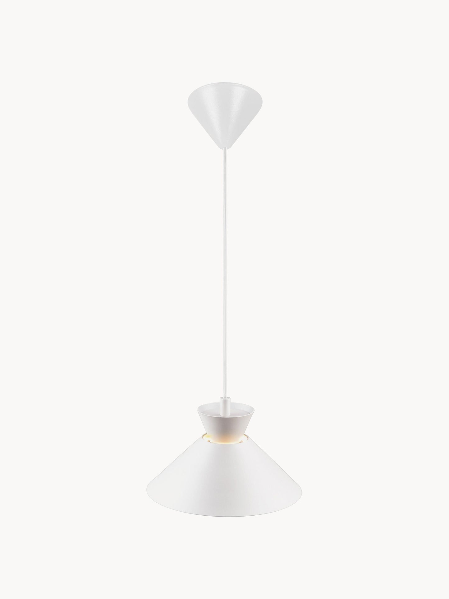 Lampa wisząca Dial