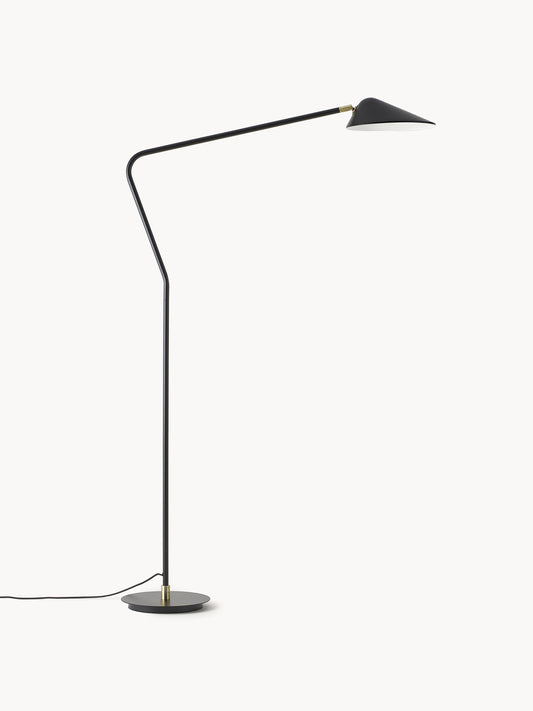 Lampa do czytania Neron