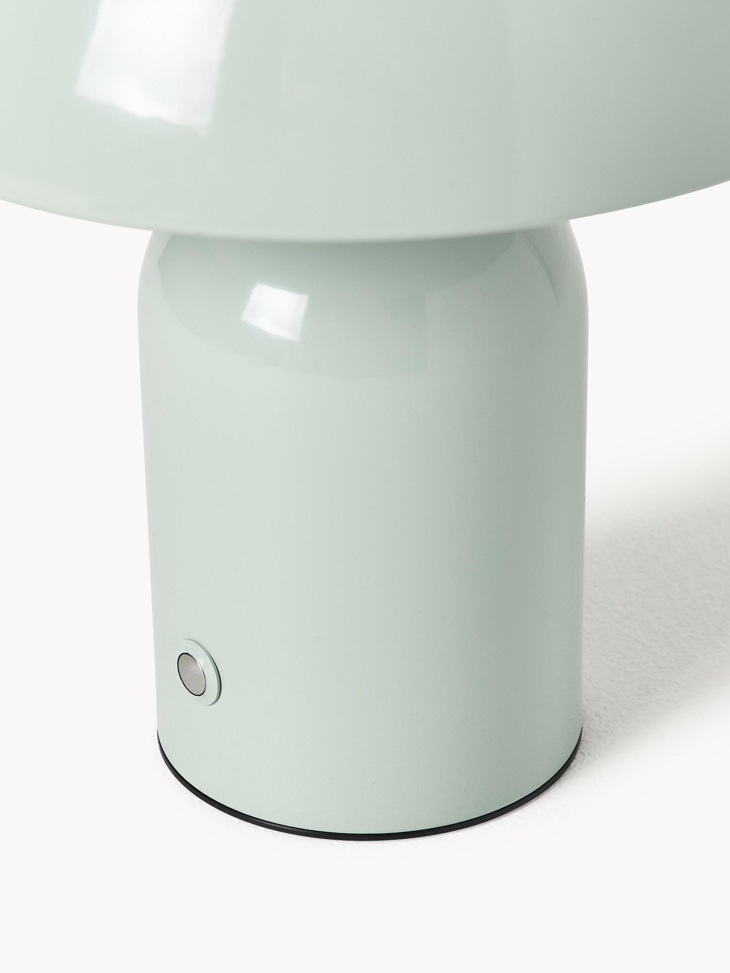 Lampa stołowa LED z funkcją przyciemniania Walter