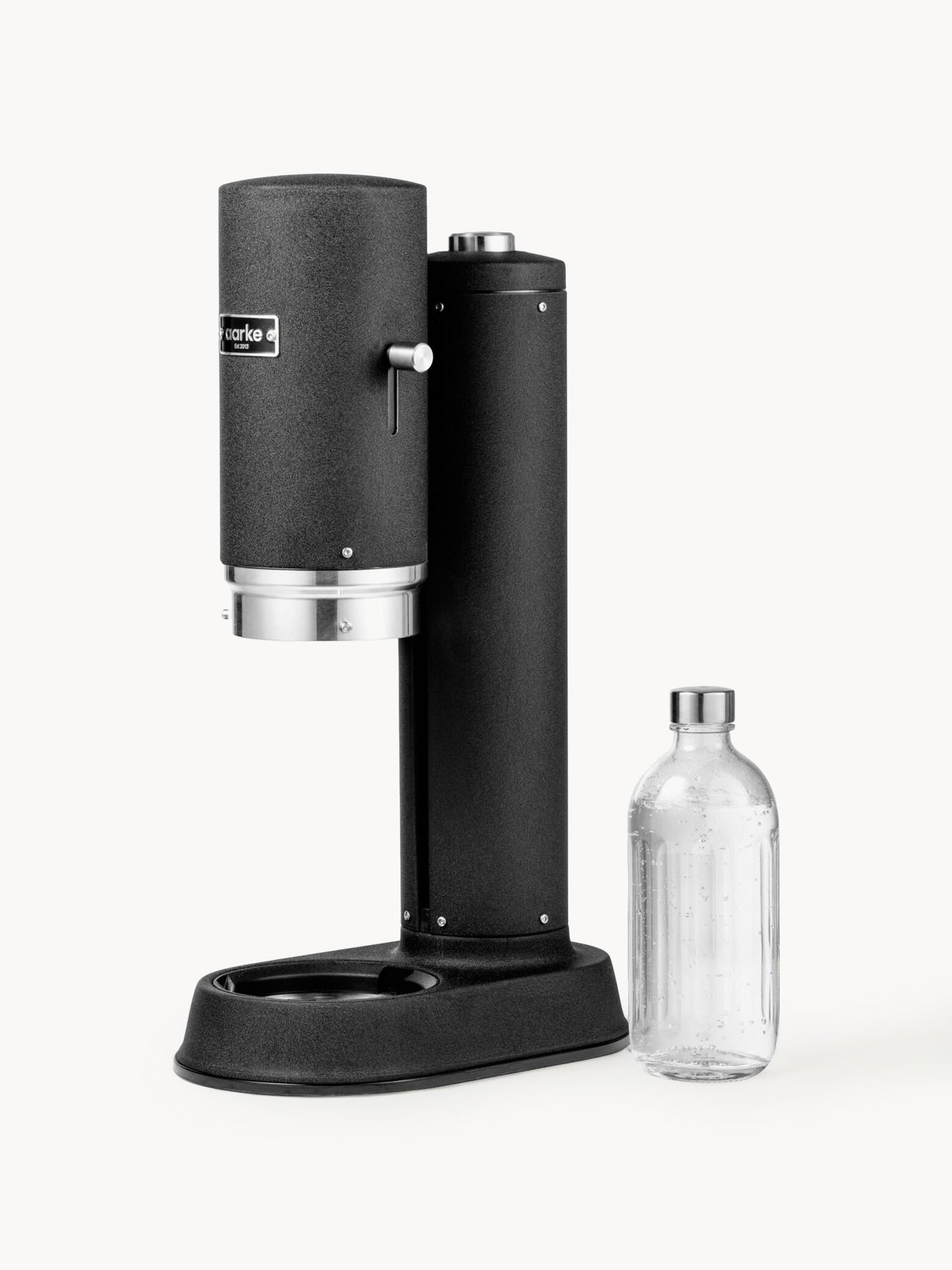 Saturator do wody Carbonator 3