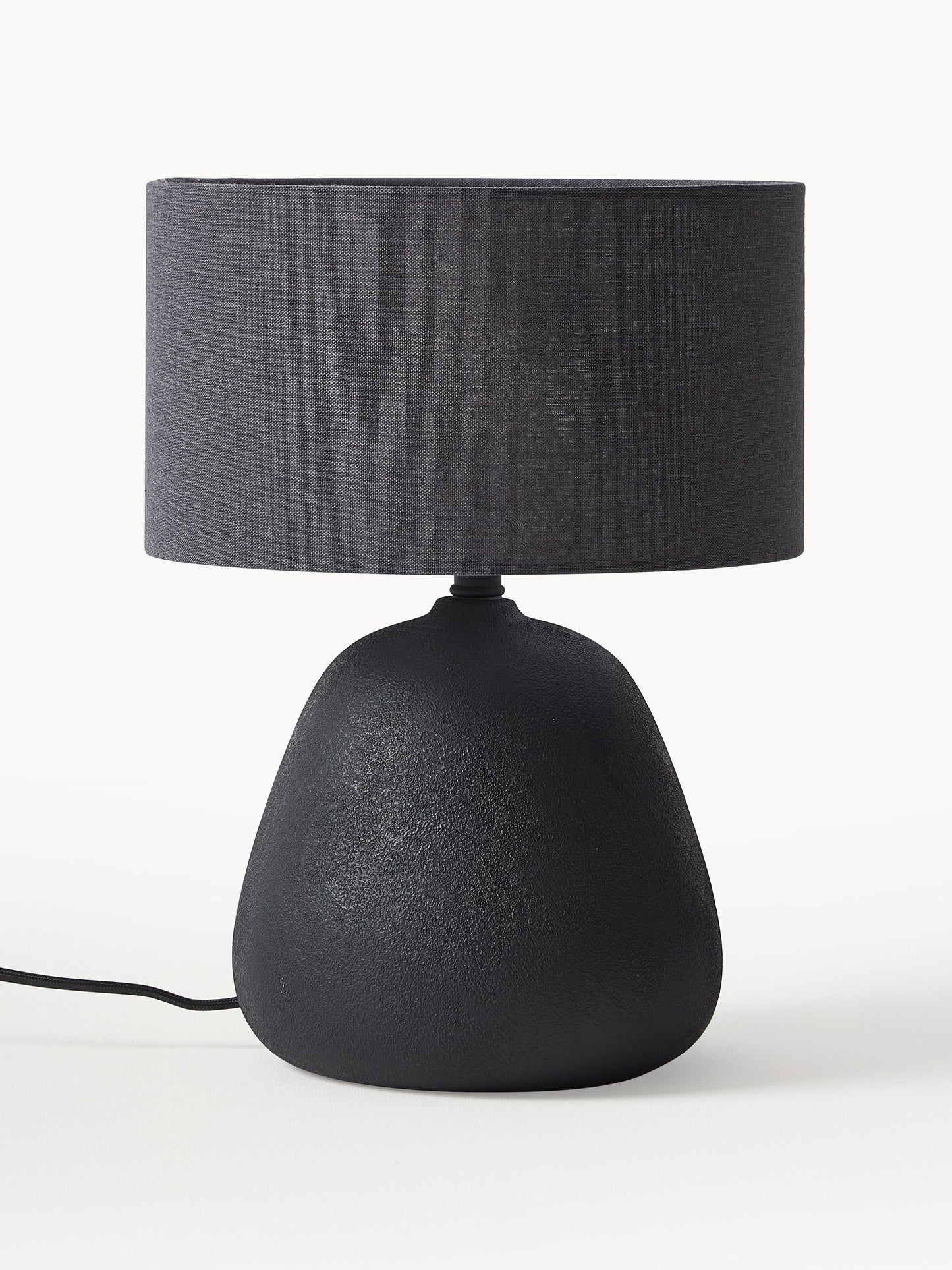 Lampa stołowa z ceramiki Eileen