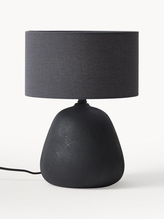 Lampa stołowa z ceramiki Eileen