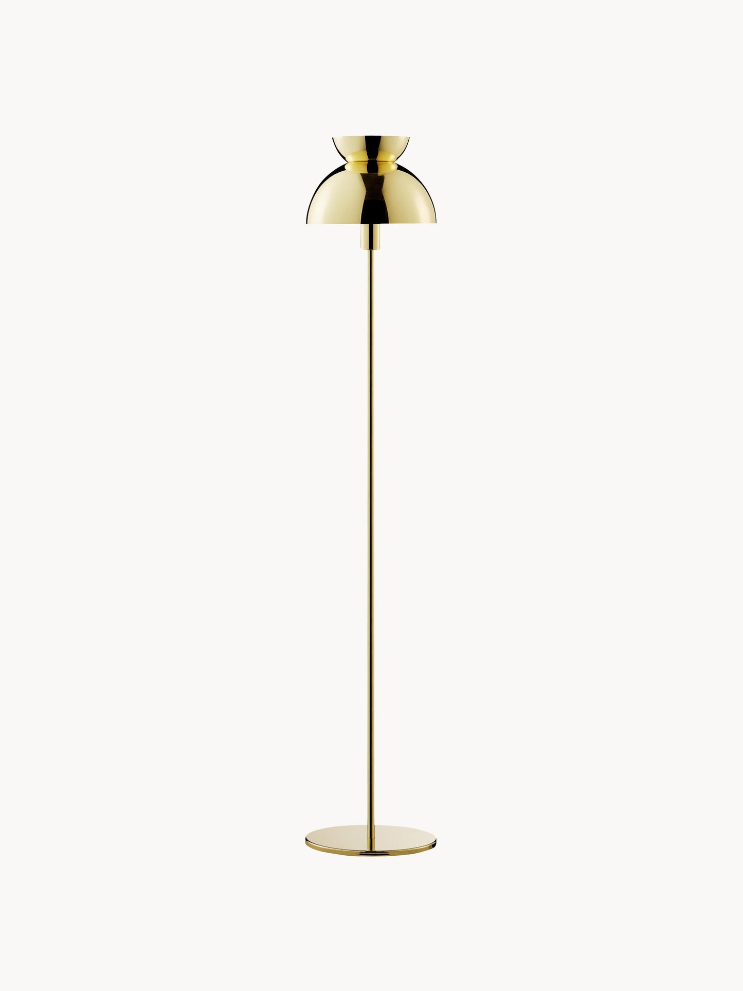 Lampa podłogowa Butterfly