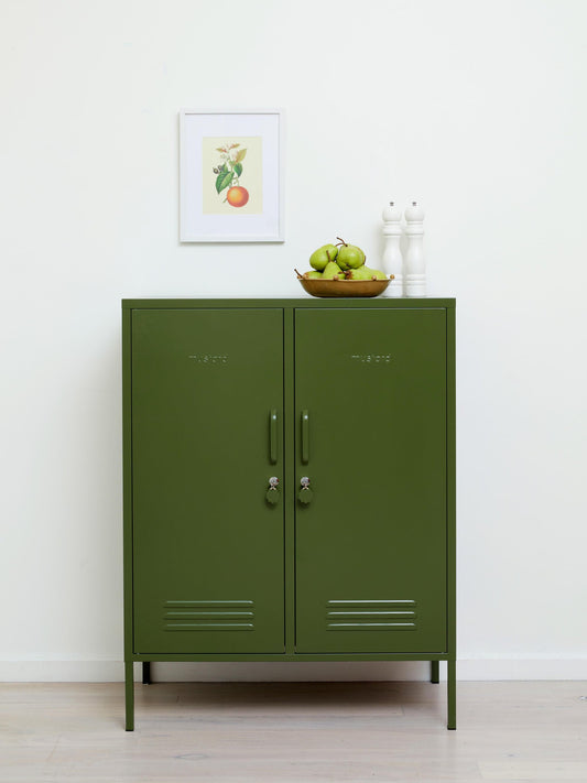 Szafka z metalu The Midi