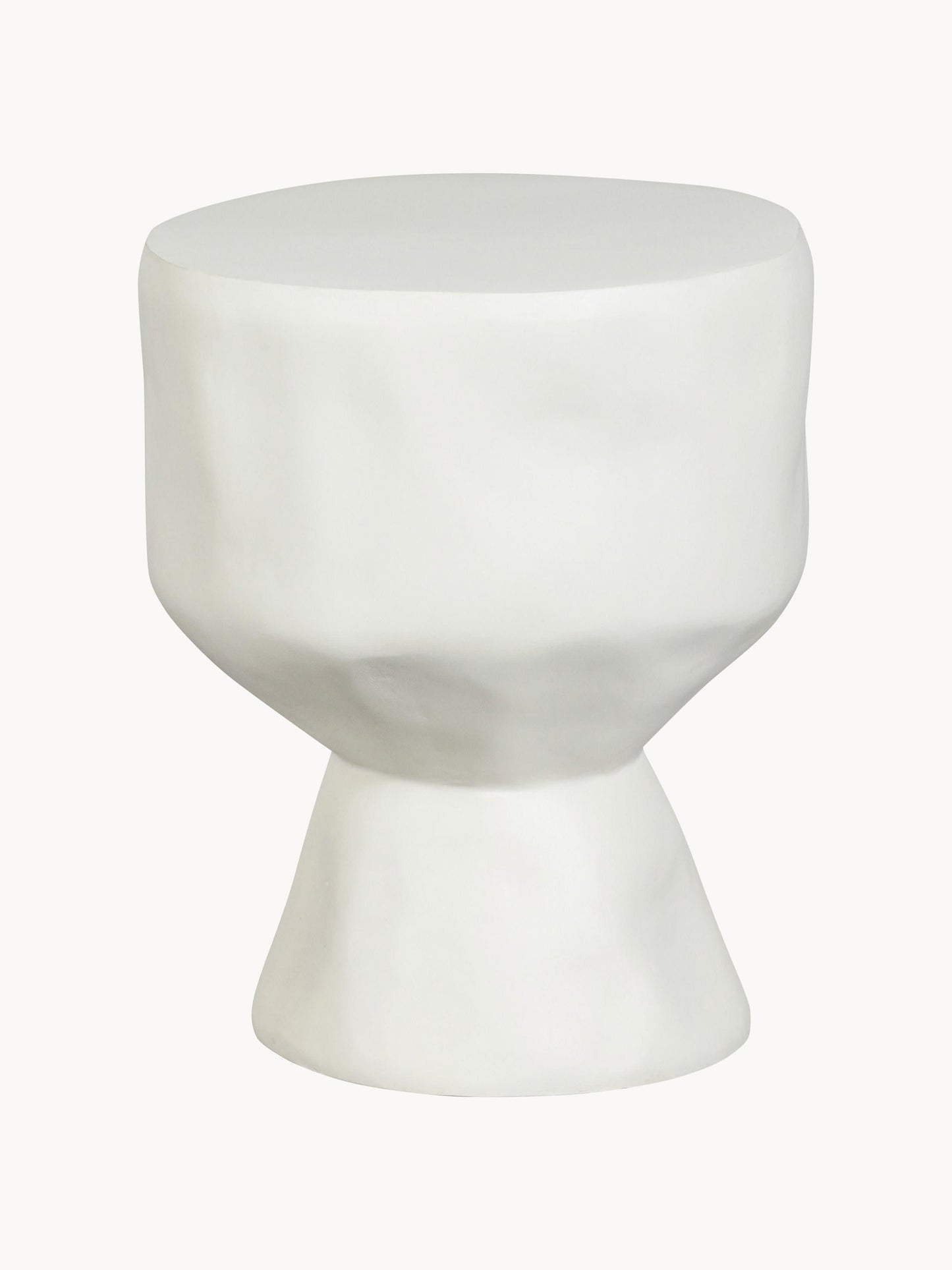 Ogrodowy stolik pomocniczy Aur