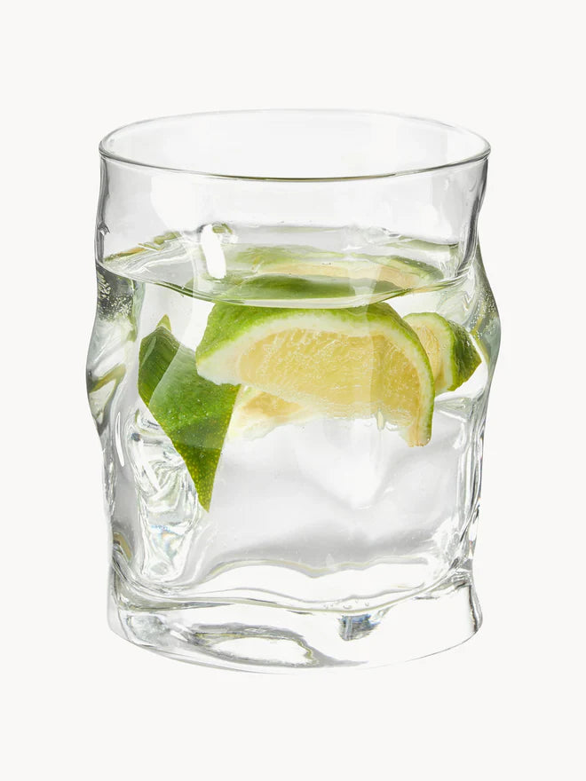 Szklanka Form, 6 szt.