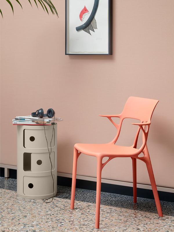 Stolik pomocniczy Componibili