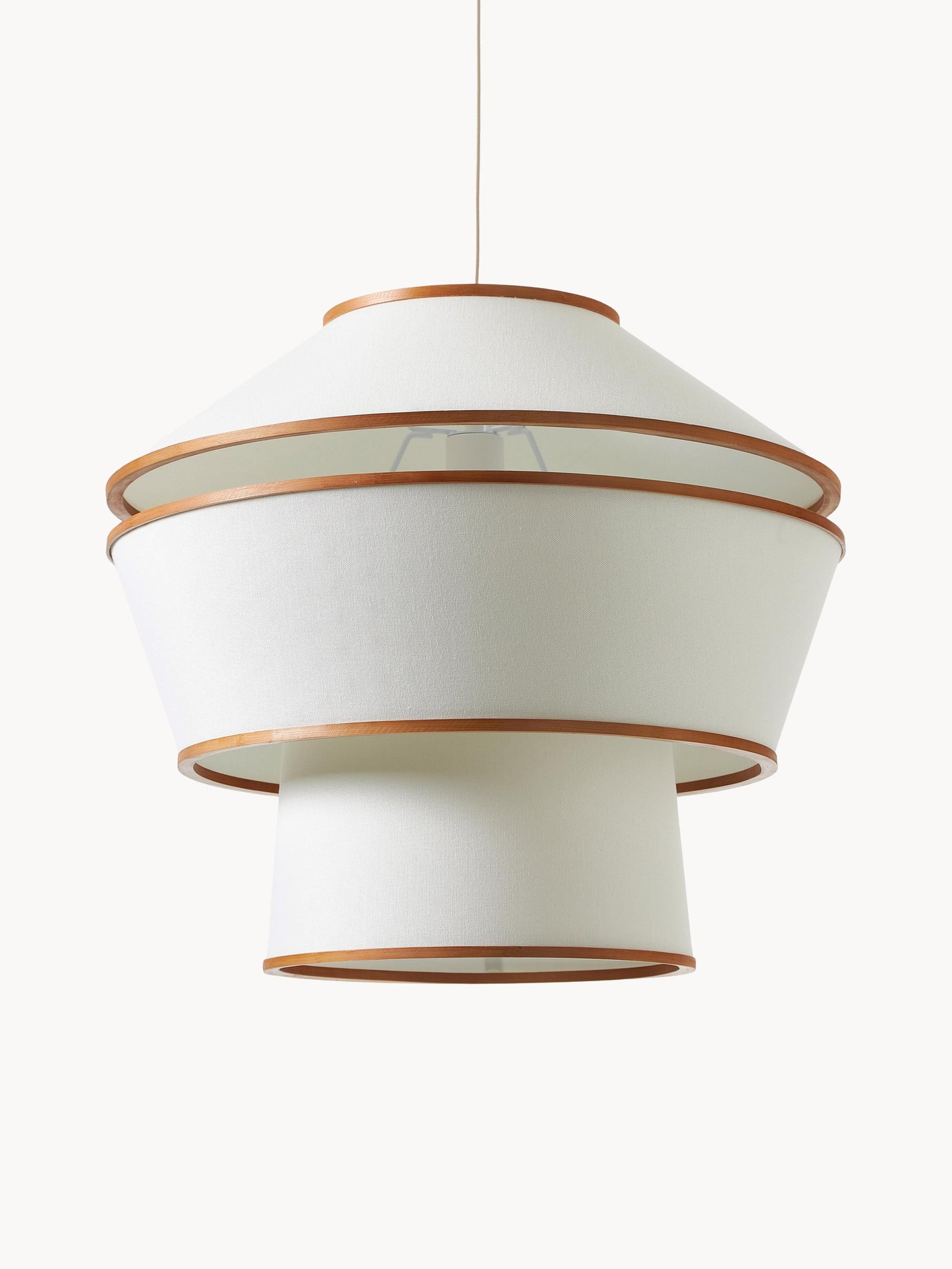 Lampa wisząca Westwing Faro