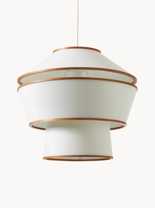 Lampa wisząca Westwing Faro
