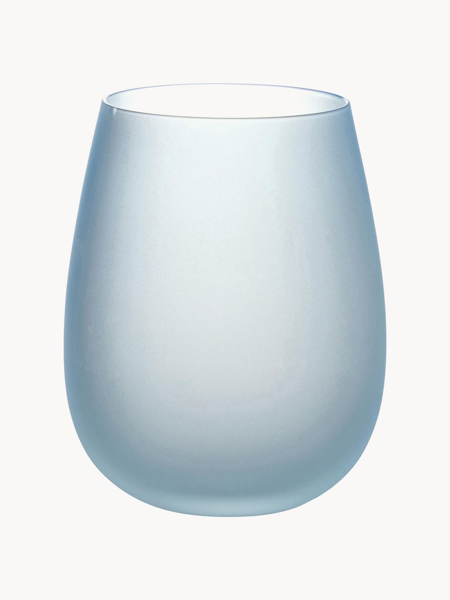 Komplet szklanek Happy Hour, 6 elem.