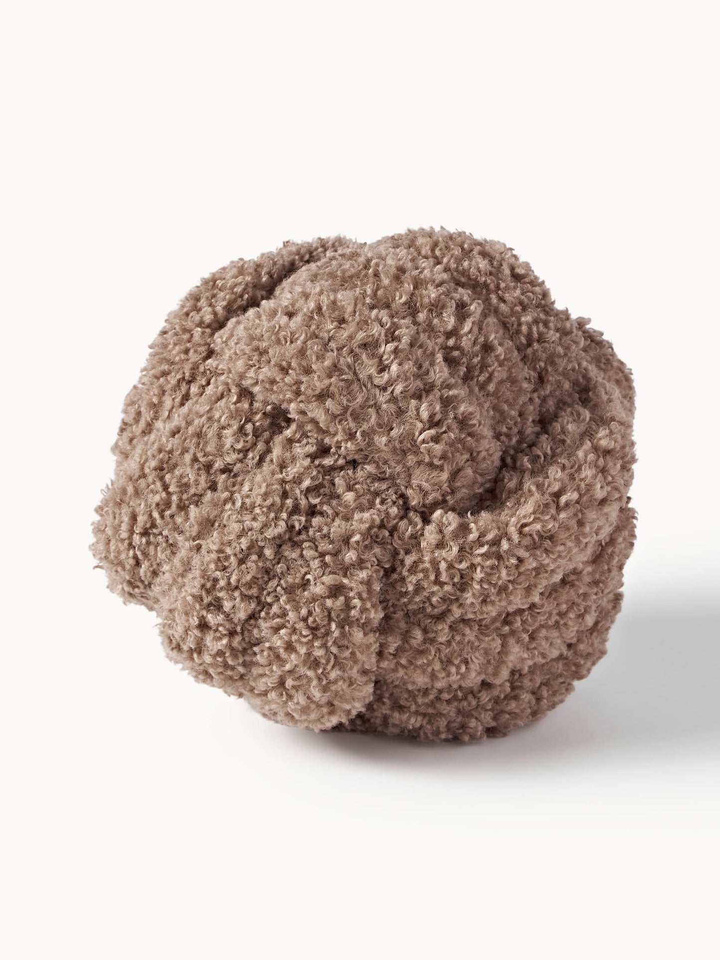 Poduszka supeł Teddy Dotty