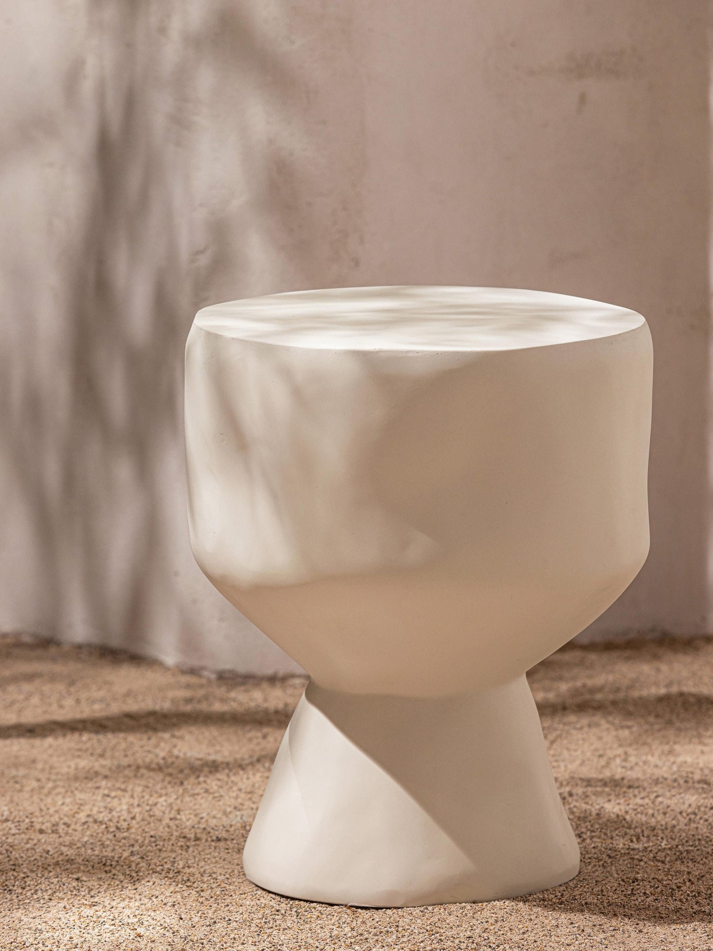 Ogrodowy stolik pomocniczy Aur