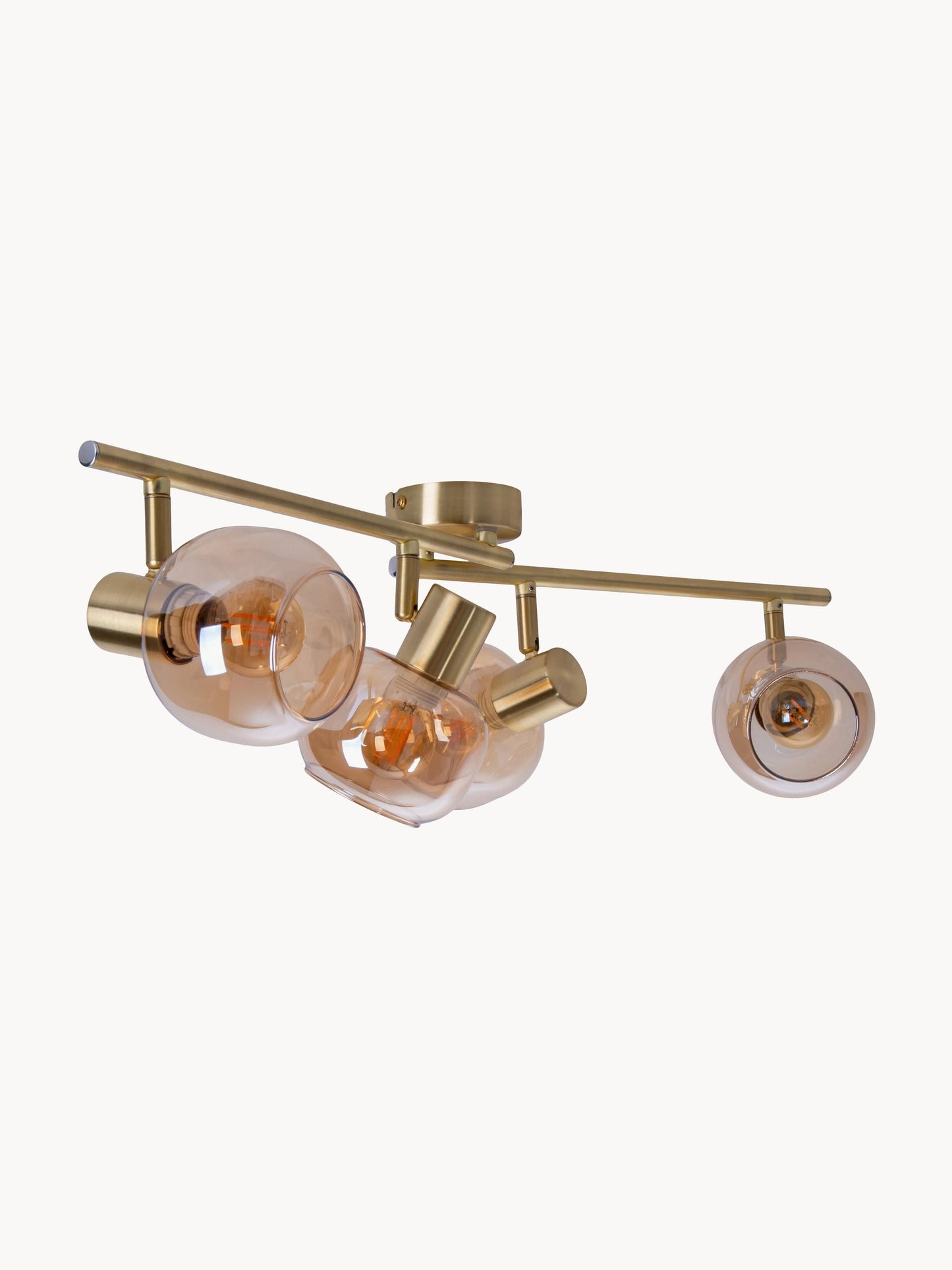 Lampa sufitowa Libby