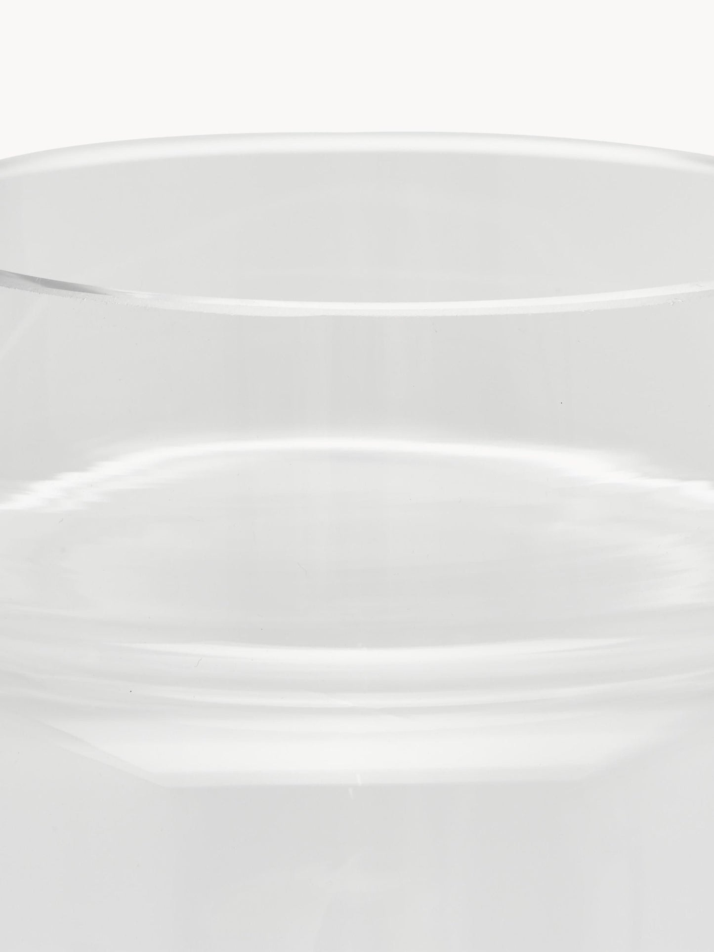 Wazon ze szkła Lasse, W 22 cm