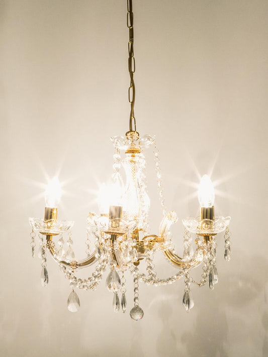 Żyrandol Marie Therese