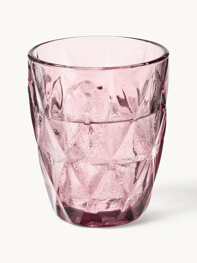 Komplet szklanek Colorado, 4 szt.