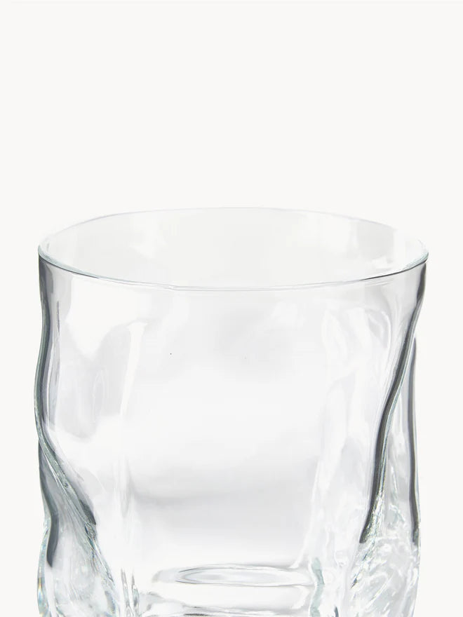 Szklanka Form, 6 szt.