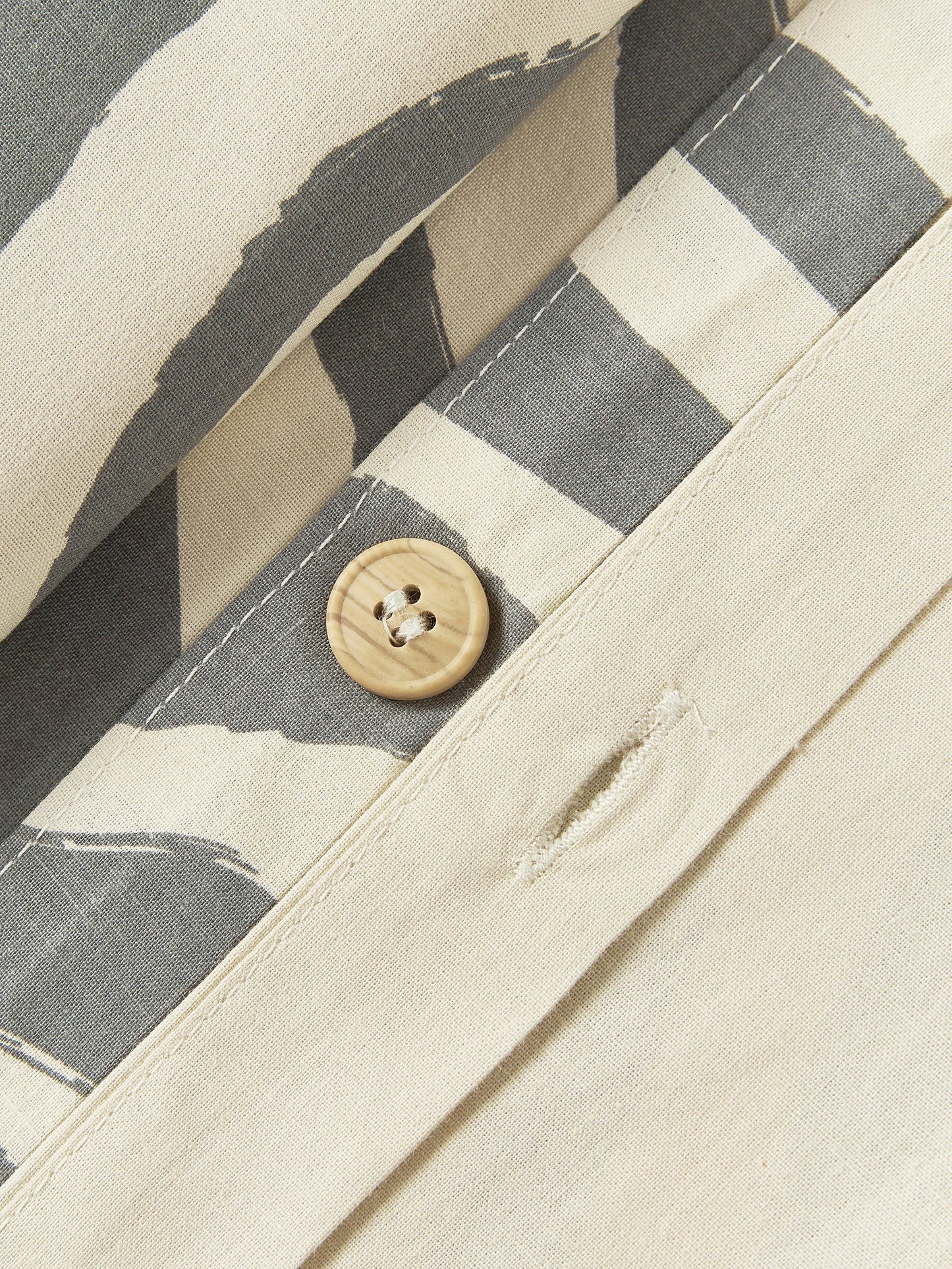 Poszwa na kołdrę z bawełny Chase