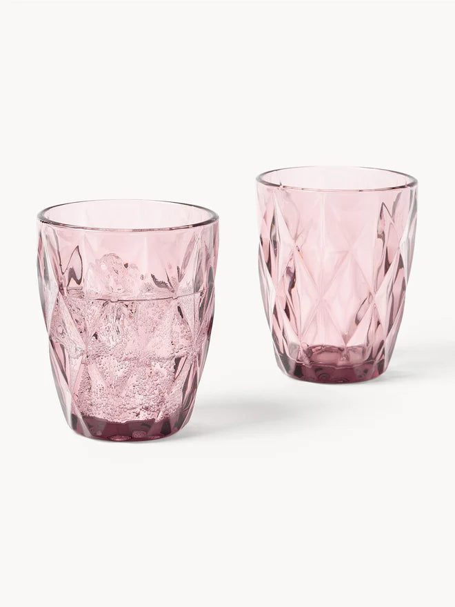 Komplet szklanek Colorado, 4 szt.