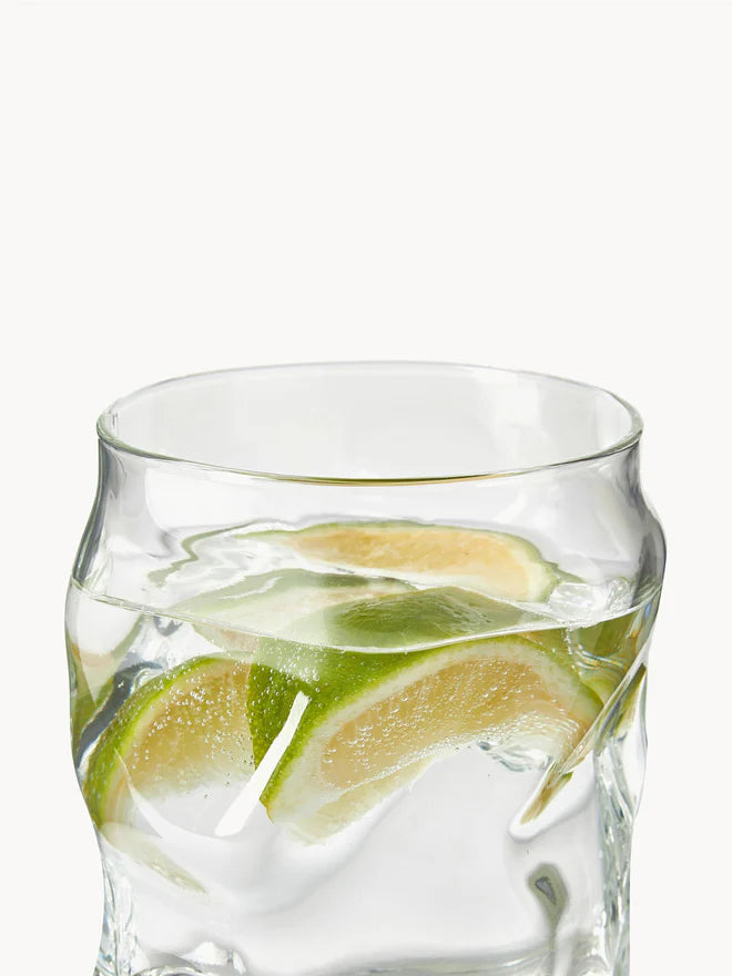 Szklanka Form, 6 szt.